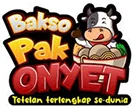 Bakso Pak Onyet Logo